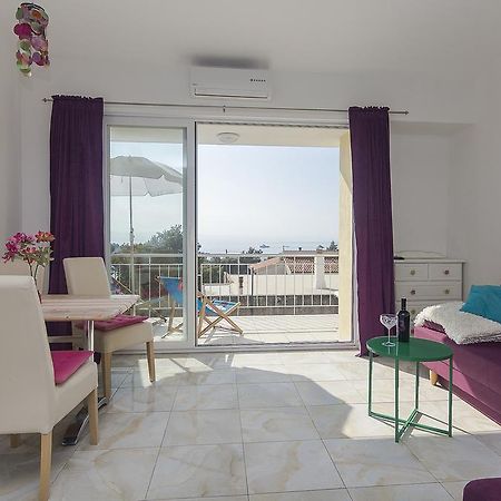 Apartments Barbara Makarska Buitenkant foto