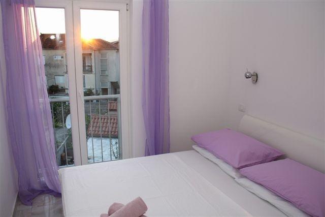 Apartments Barbara Makarska Buitenkant foto
